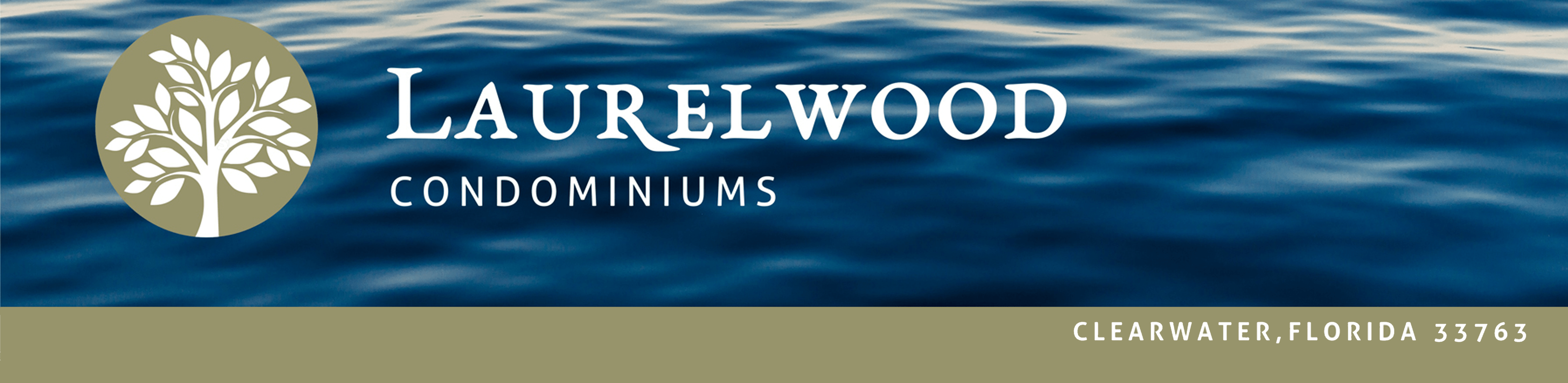 Laurelwood Condos Home