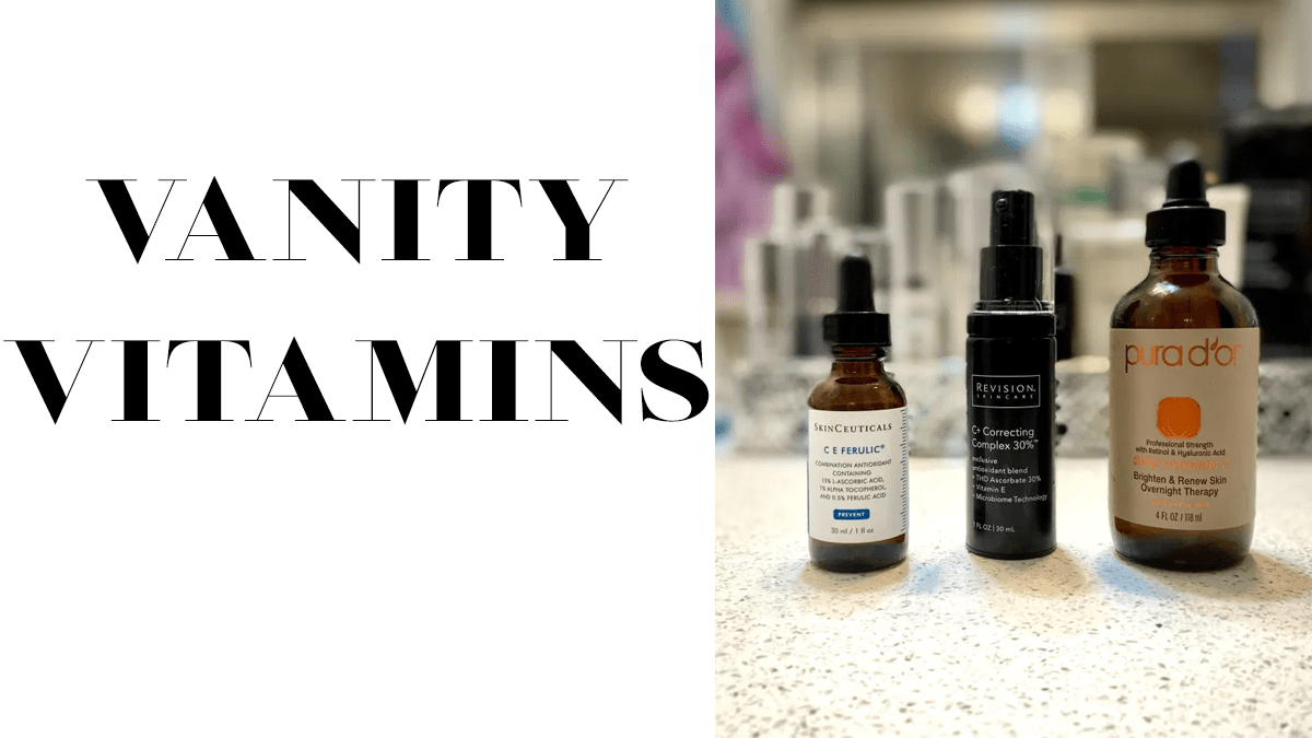 revision vitamin c serum