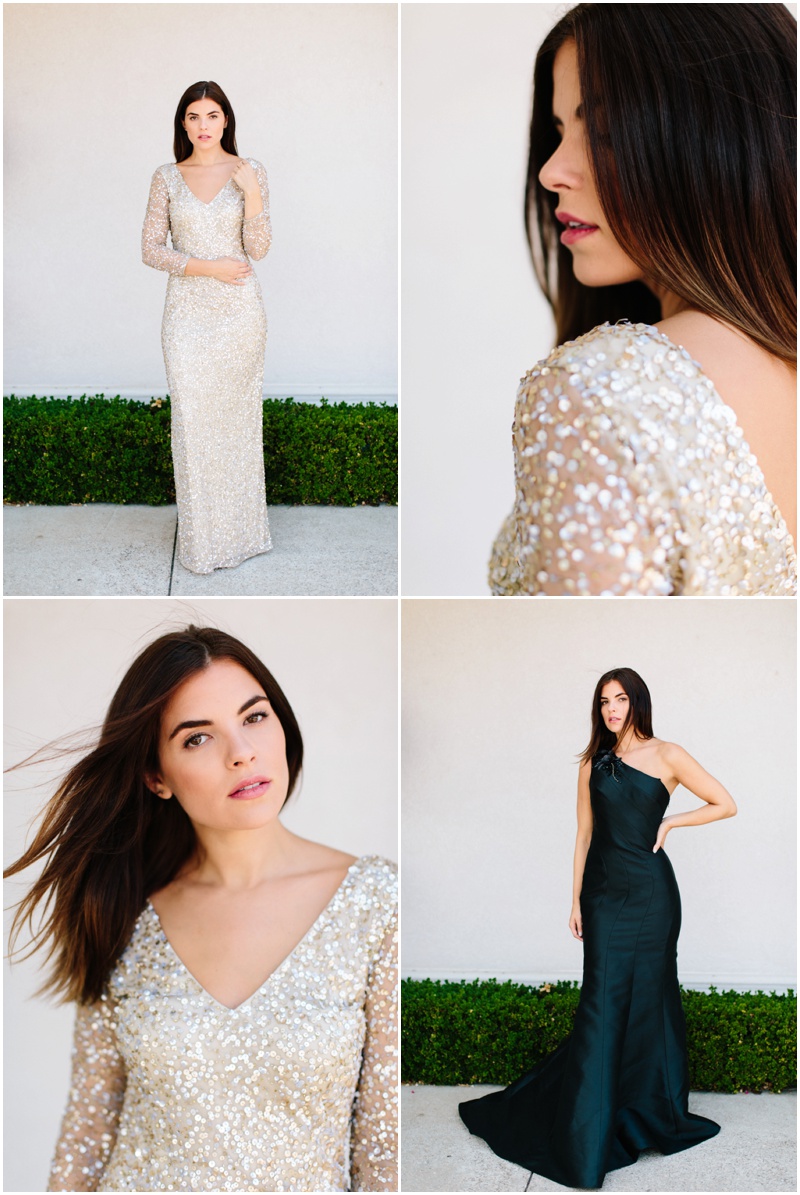 Augusta, GA Wedding Photographer House of the Bride JS Collections