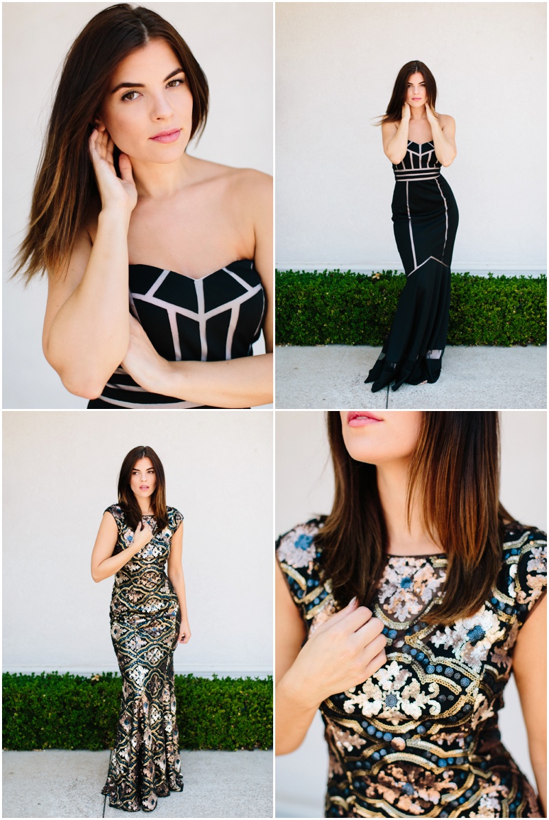 Augusta, GA Wedding Photographer House of the Bride JS Collections