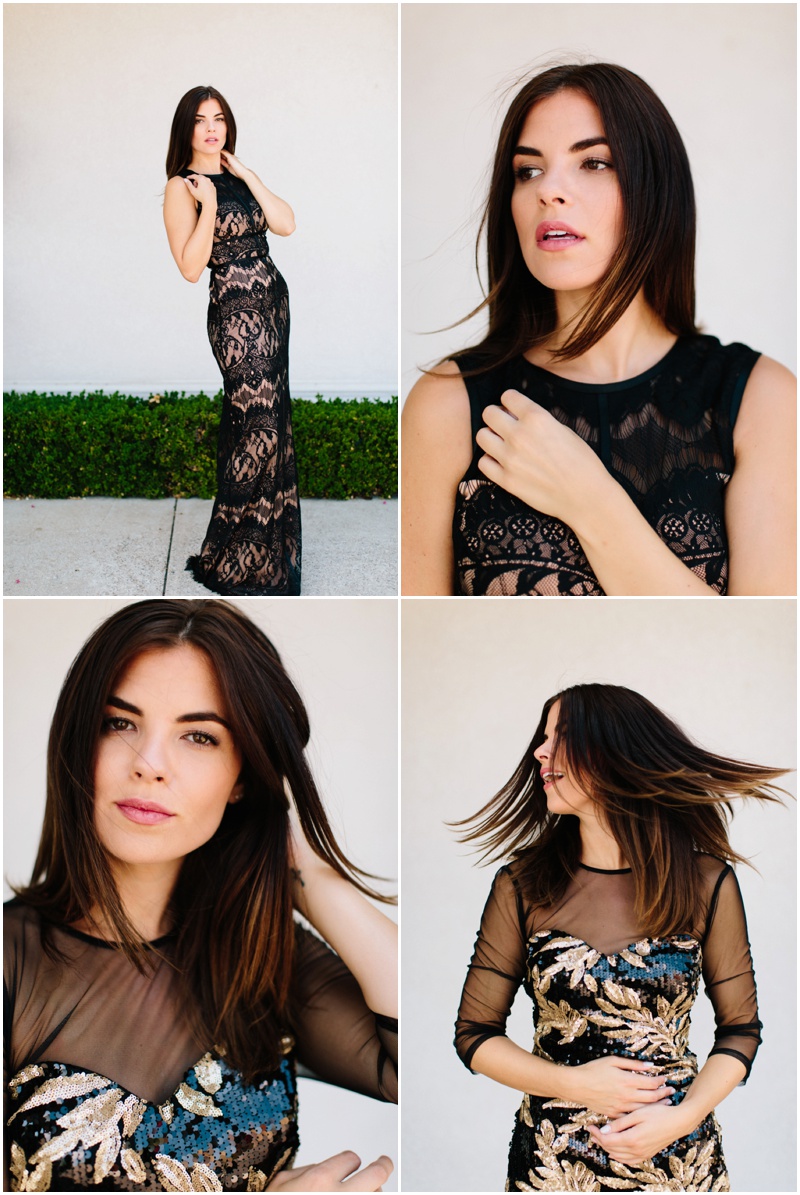 Augusta, GA Wedding Photographer House of the Bride JS Collections