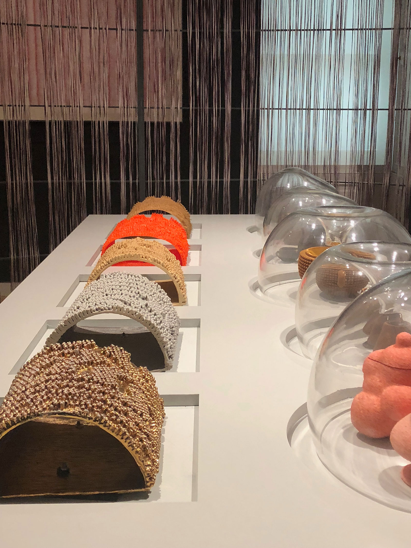 Visiting The Senses Design Beyond Vision at the Smithsonian Design