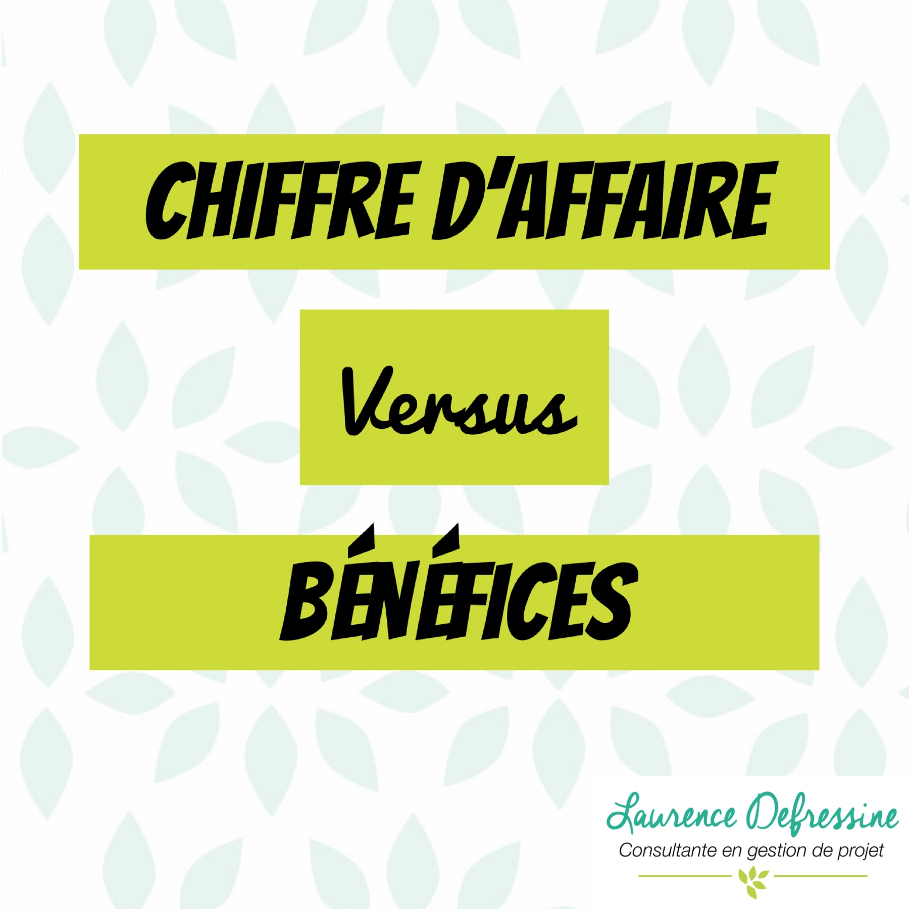 Budget prévisionnel