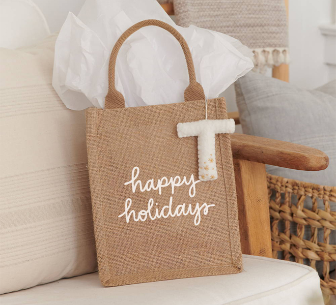 The Sustainable Gift Guide Lauren Conrad