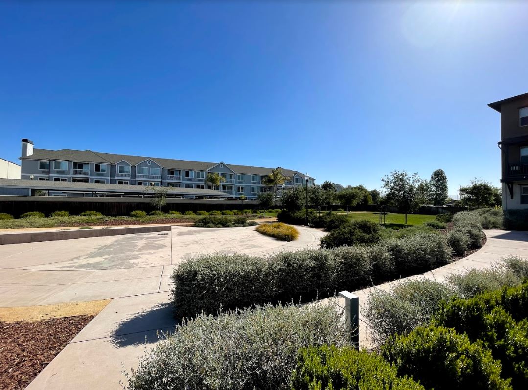 Closed to the public Blogging Bayport Alameda