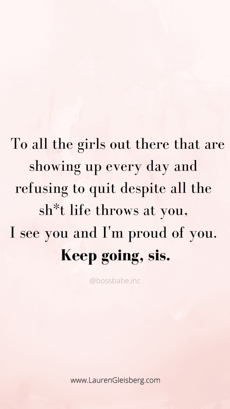 Awasome Inspirational Quotes For Boss References 20 Of The Best Motivational + Inspirational Boss Babe Life Quotes