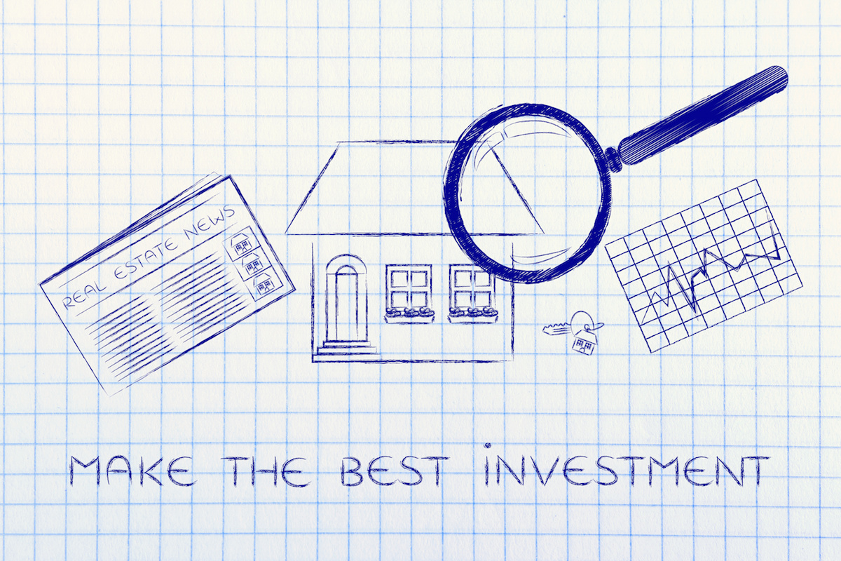 real estate contract Lauren Jackson Law