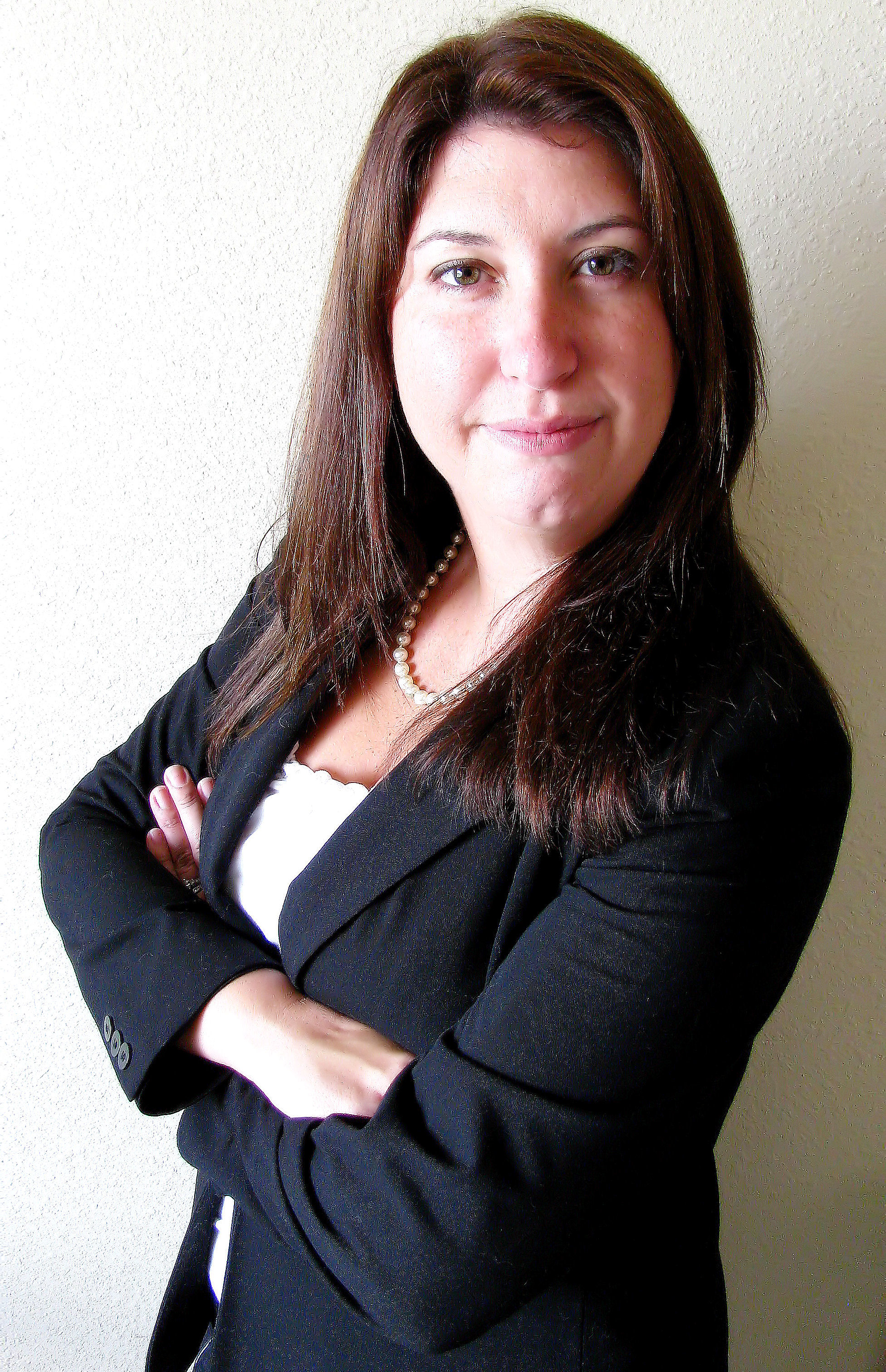 Who’s Who in Luxury Real Estate Profile Lauren A. Merrell Lauren