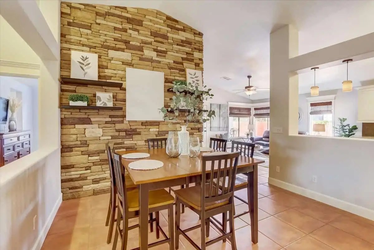 Green Valley Ranch Good Life Furnished Home For Rent Lauren Paris