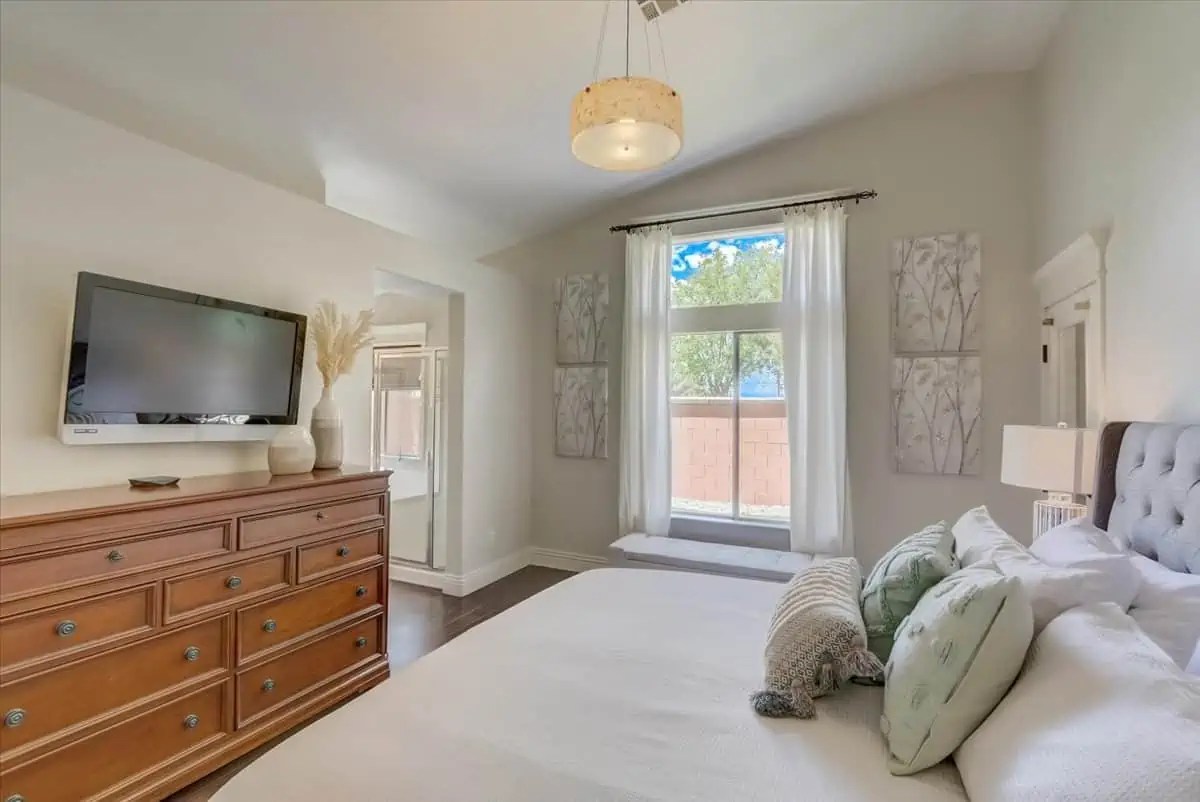 Green Valley Ranch Good Life Furnished Home For Rent Lauren Paris