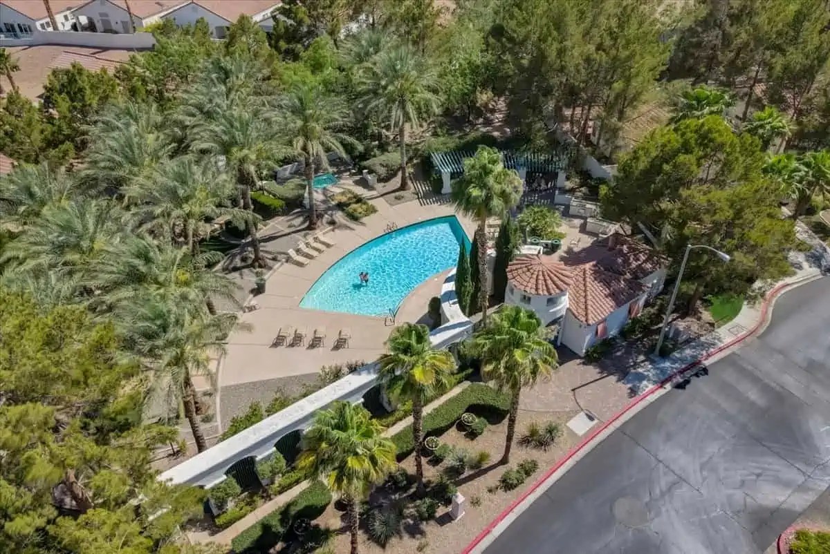 Green Valley Ranch Good Life Furnished Home For Rent Lauren Paris