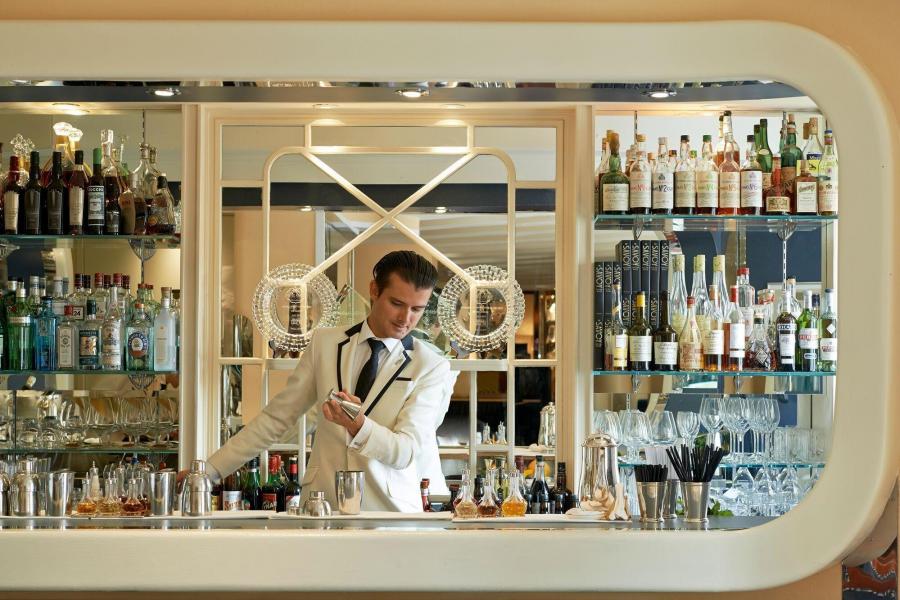 World’s 50 Best Bars of 2019