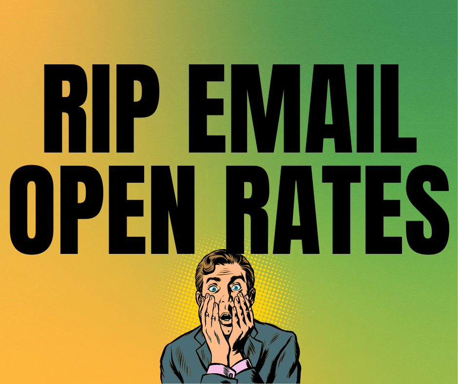 Apple is Ending Email Open Rates. I Argue It’s a Good Thing