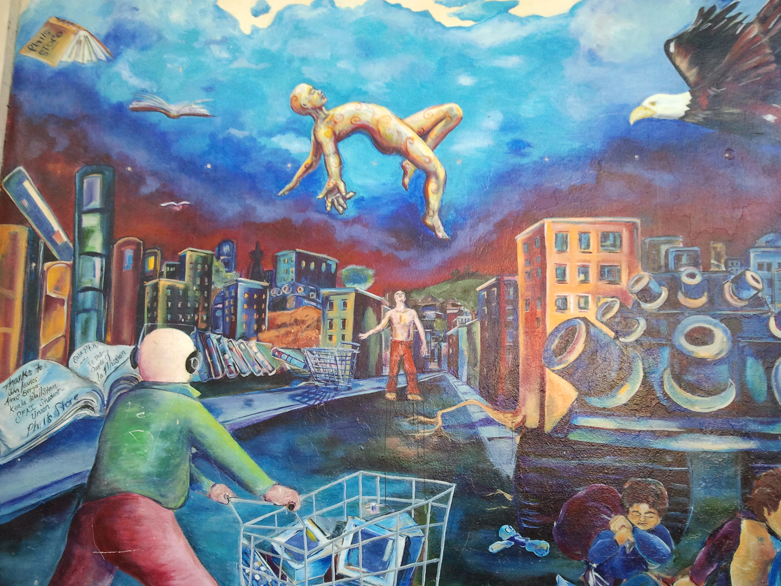 The One Thing that Separates Great Writers from the Rest Lauren Sapala