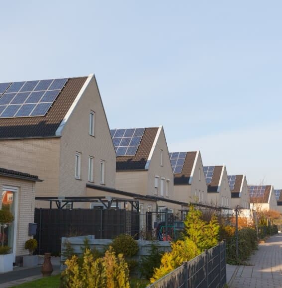 Energy Programs Laurens Electric Cooperative