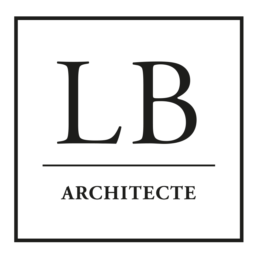 LB Architecte Laurent Bourgois