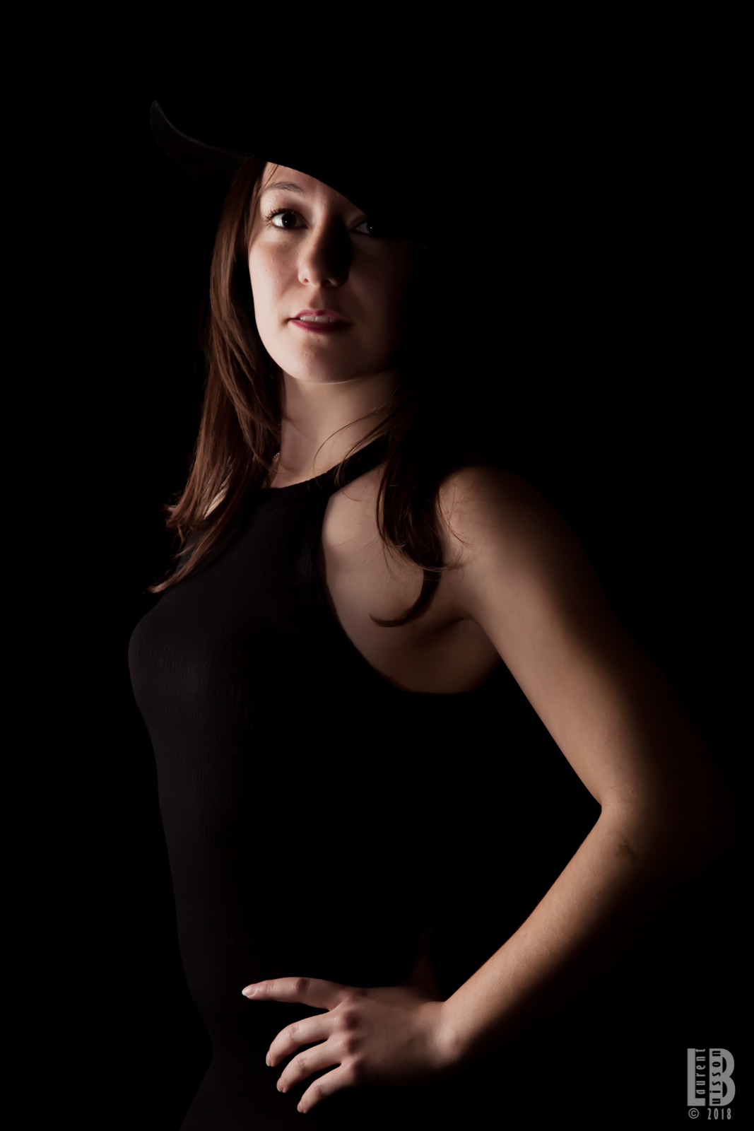 Clair pas si obscur Laurent Buisson Photographie