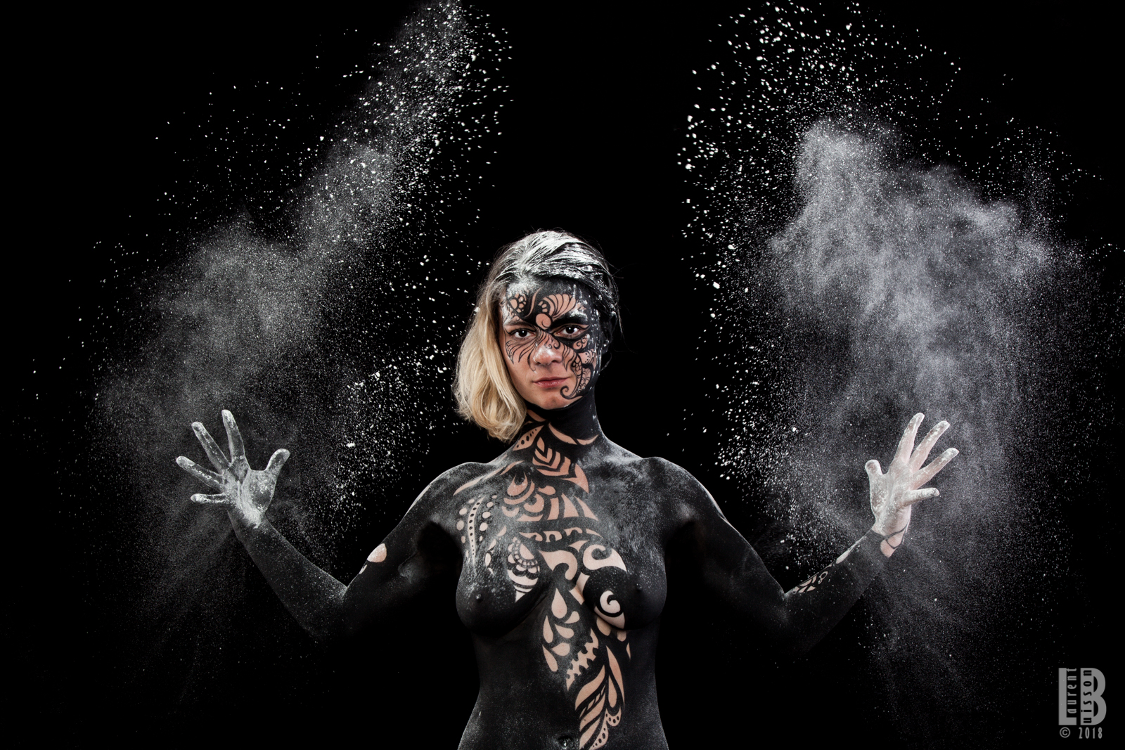 La photographie, une passion Laurent Buisson Photographie