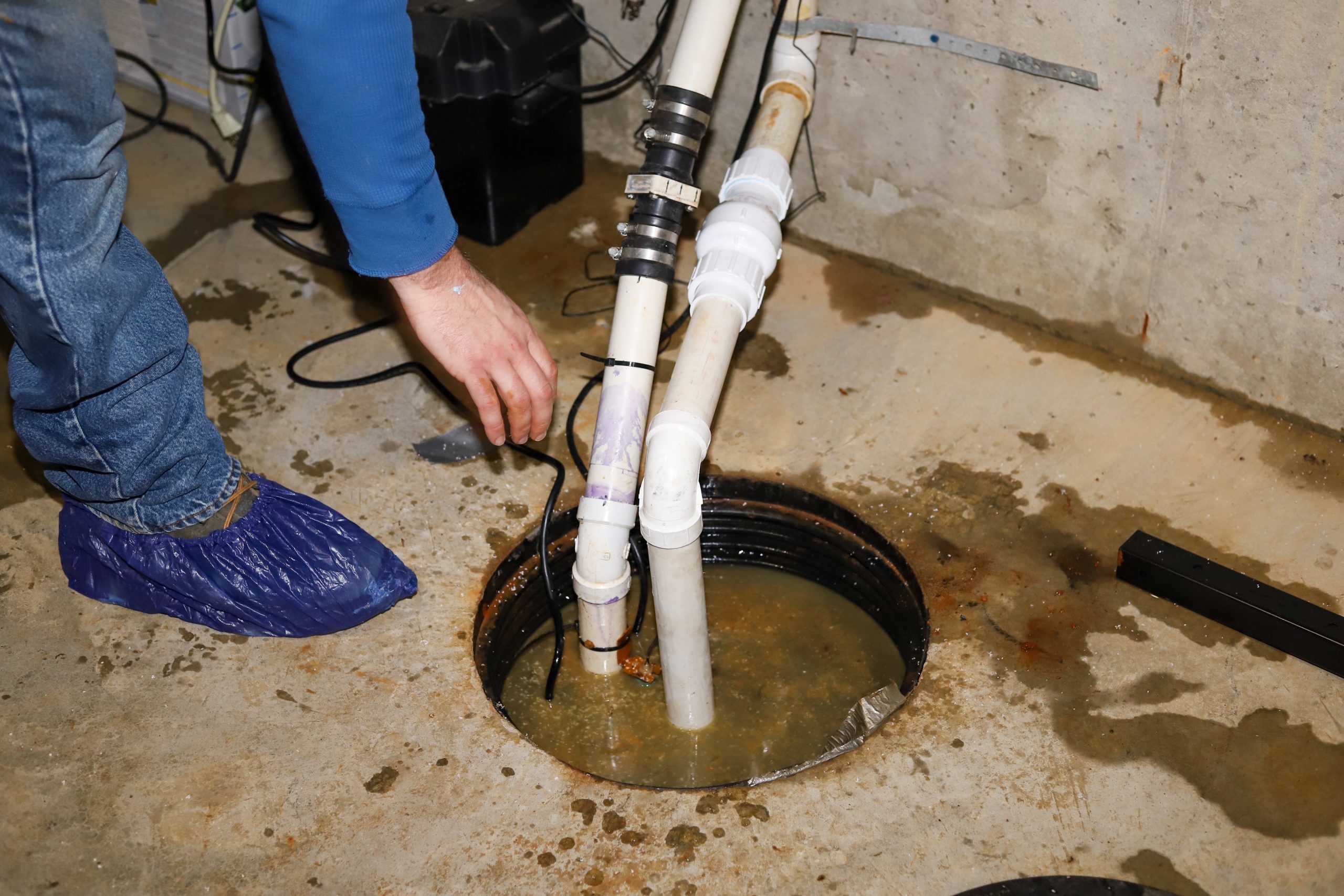 Sump Pump Failure and Why You Need Insurance Laurent Insurance Group
