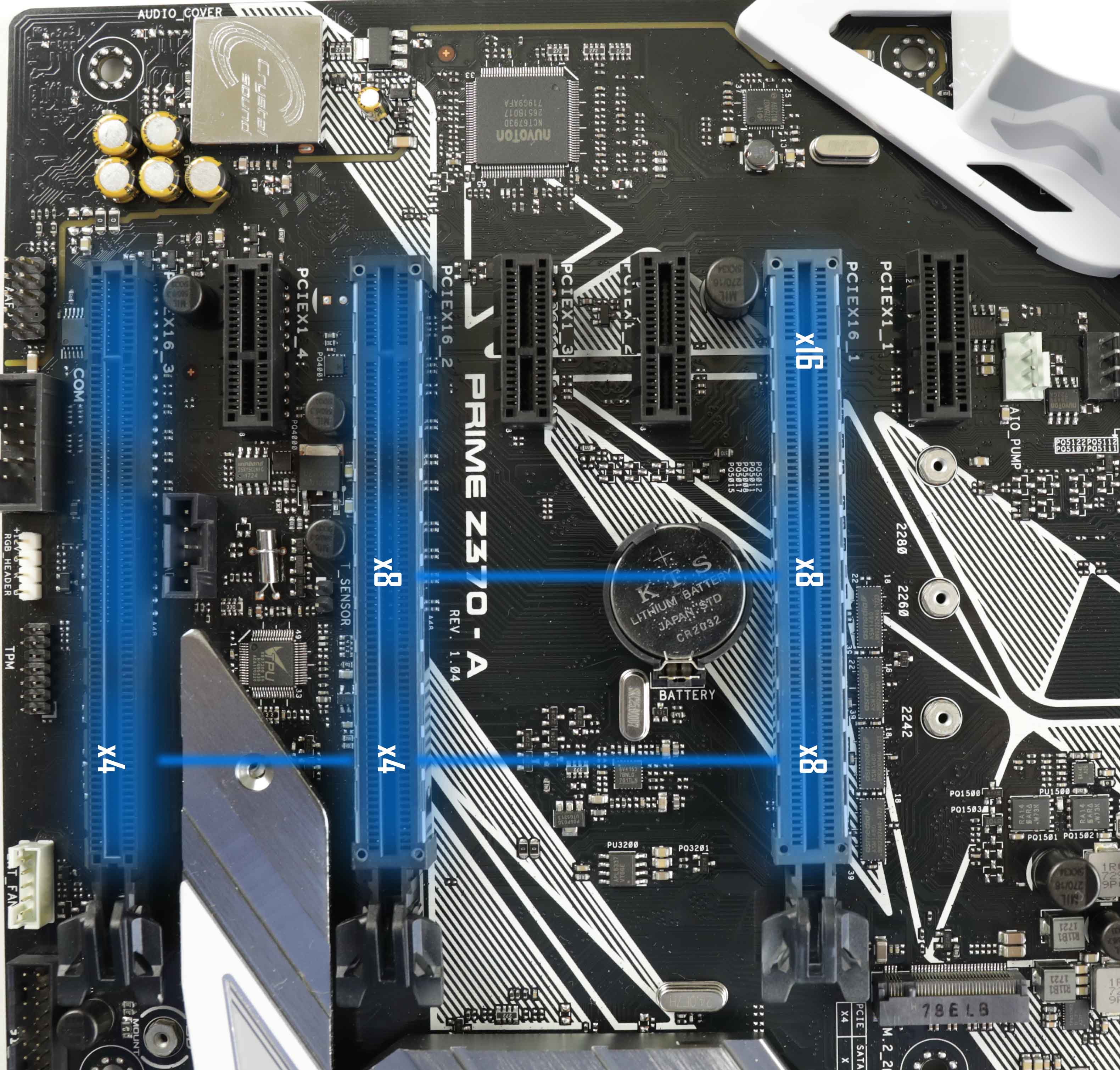 Prime Z370-A, Hands-on Review! - Laurent's Choice