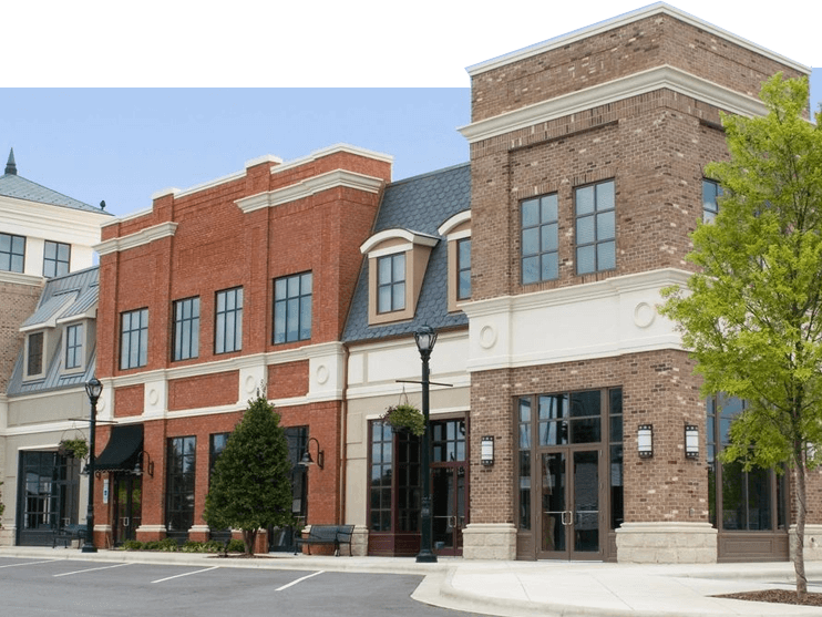 Laurent Sterling Commercial Real Estate Brokerage Minnesota