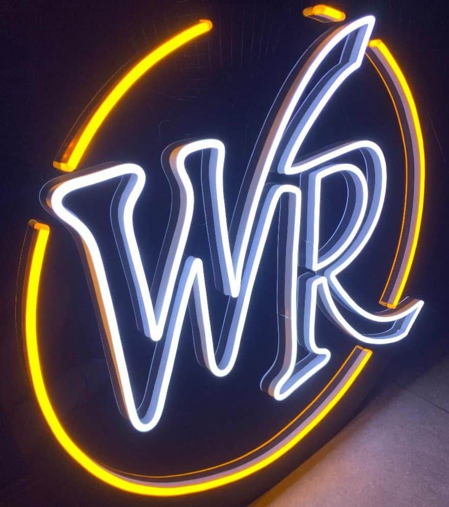 The Benefits Of Faux Neon LED Lighting Lauretano Sign Group