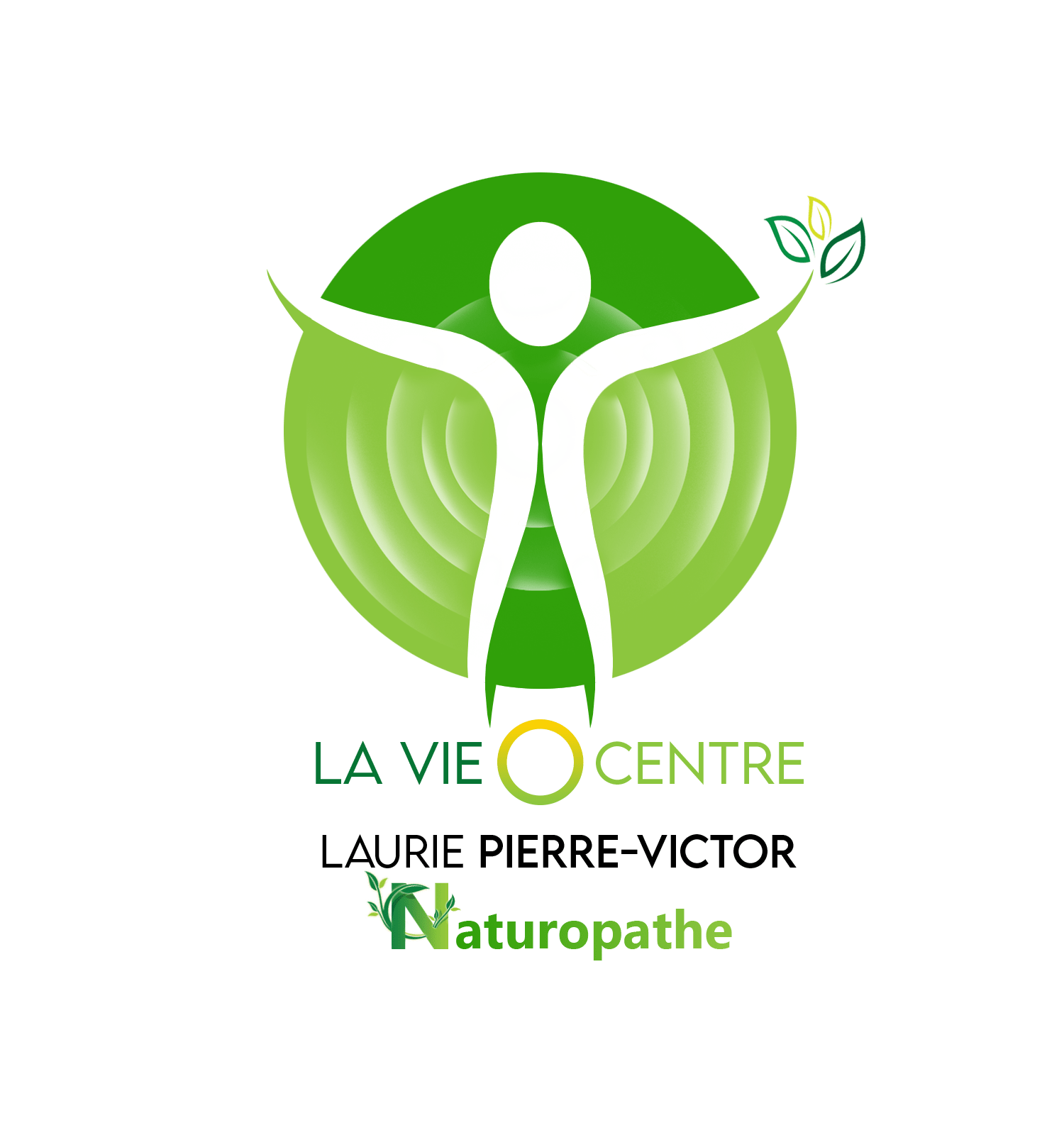 Mentions légales et Conditions générales d'utilisation (CGU) Laurie