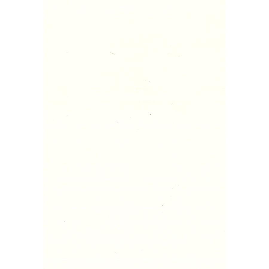 Eggshell White Lauriermax