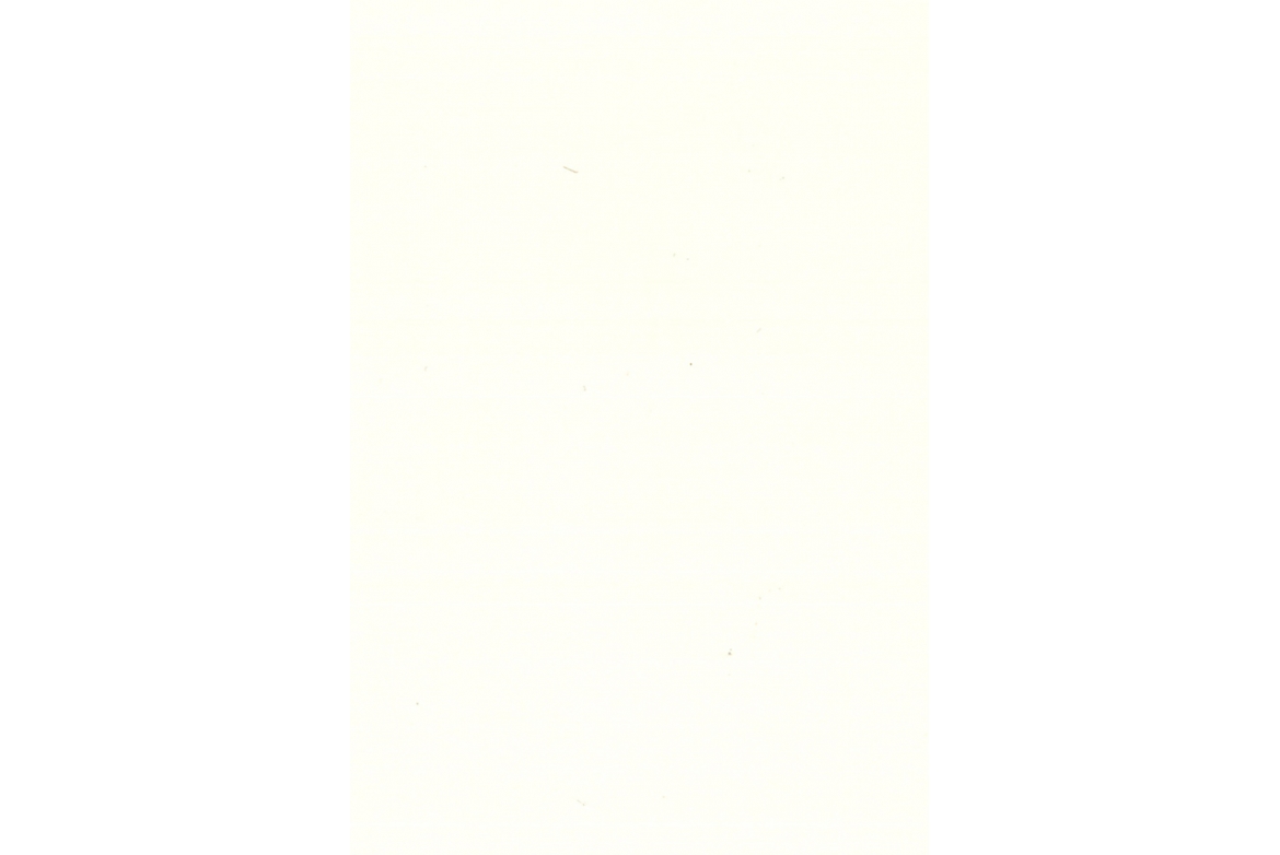 Eggshell White Lauriermax