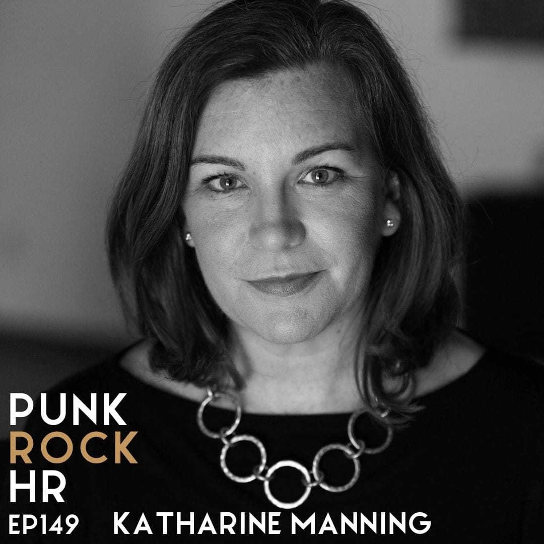 The Empathetic Workplace with Katharine Manning LaptrinhX / News
