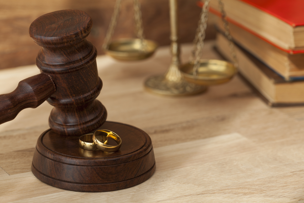 Stopping A Divorce Action In Michigan Laurie Schmitt Family Law