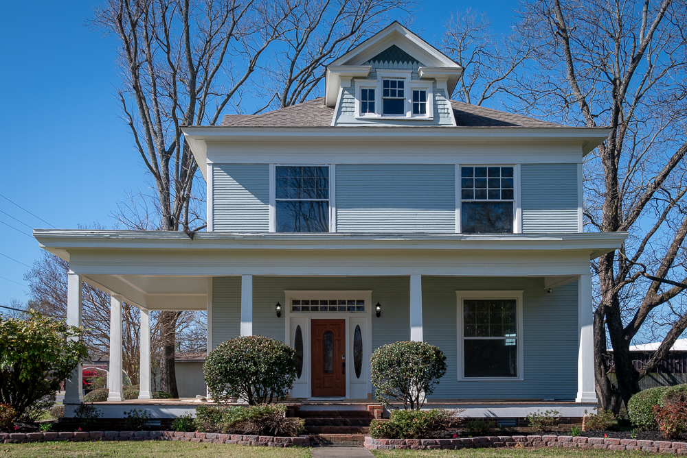 Along The Way The best things in life are the people you love, the