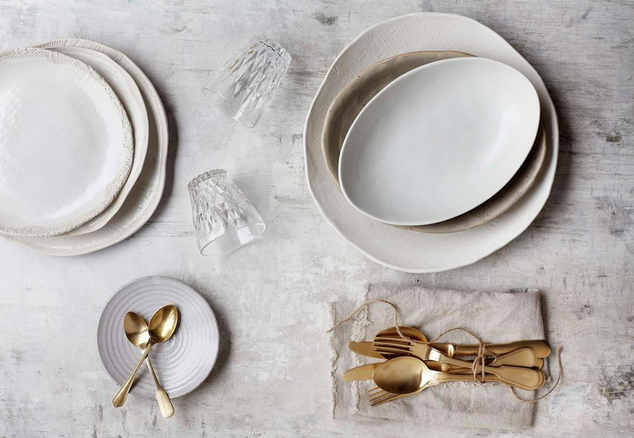 Luxury Dinnerware & Dinner Set / Luxury/ Tableware/ceramic
