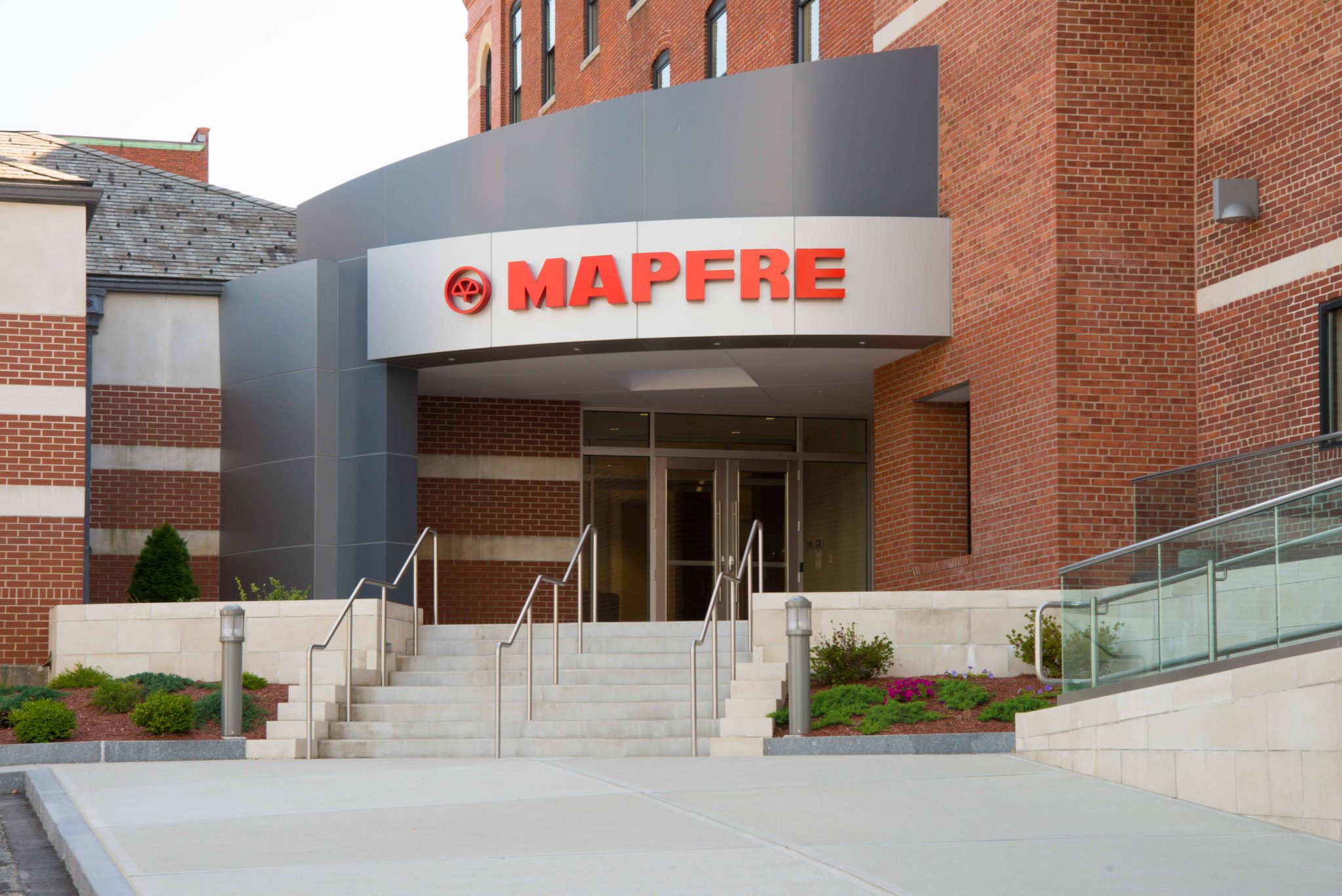 Mapfre Insurance Lauring Construction