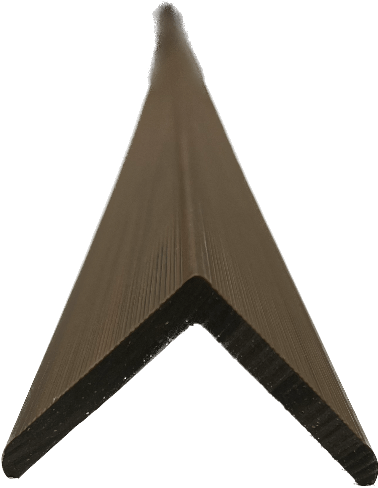 Teak Composite Corner Trim Laurus Decor