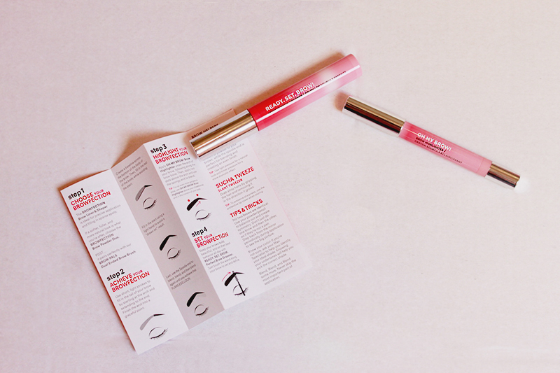 European Wax Center Strut Your Strut Lauryncakes