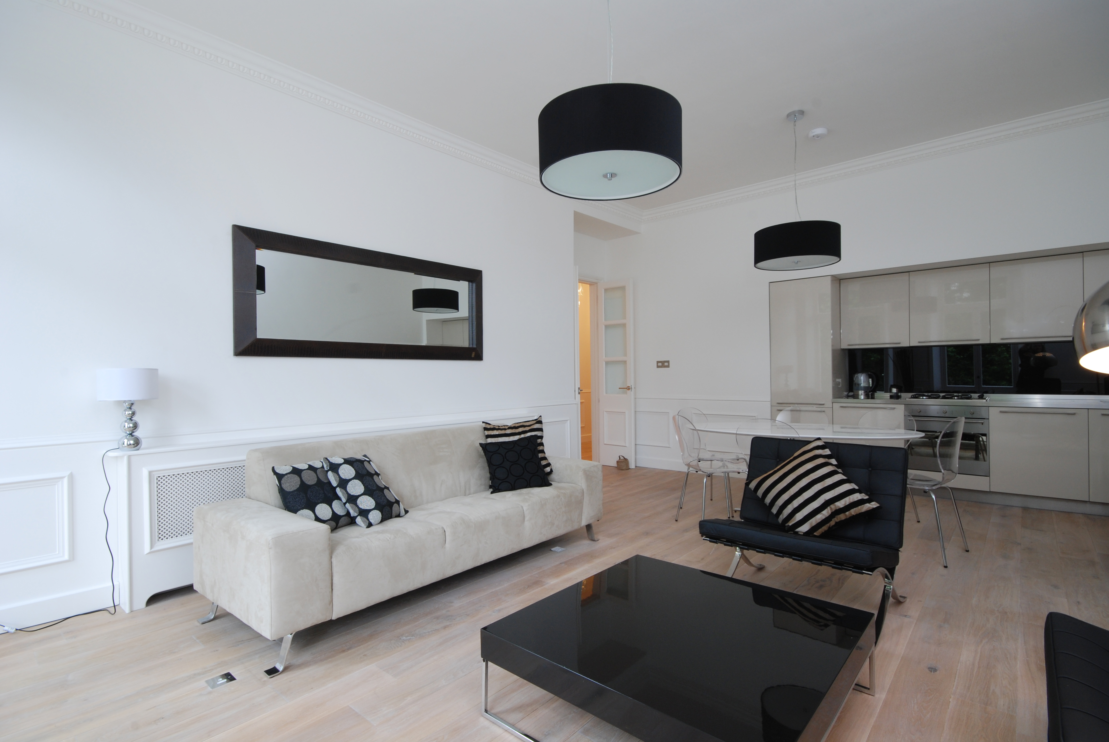 Earls Court Square LaustenLehrmann