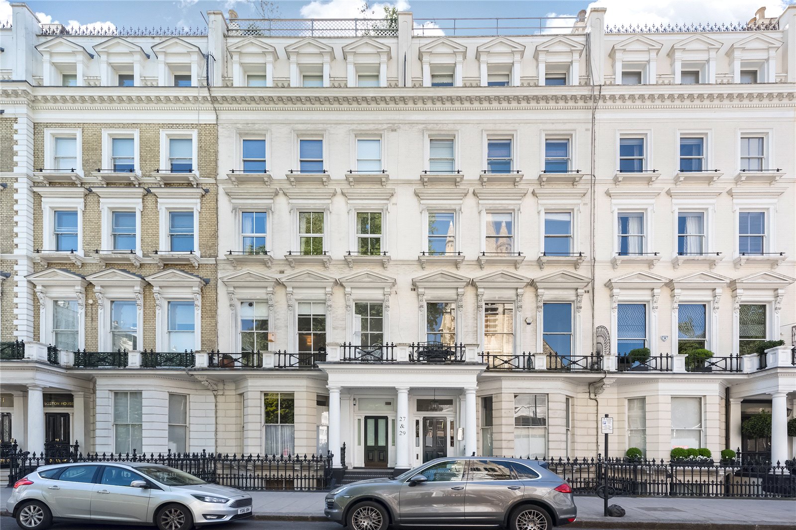 Collingham Road LaustenLehrmann