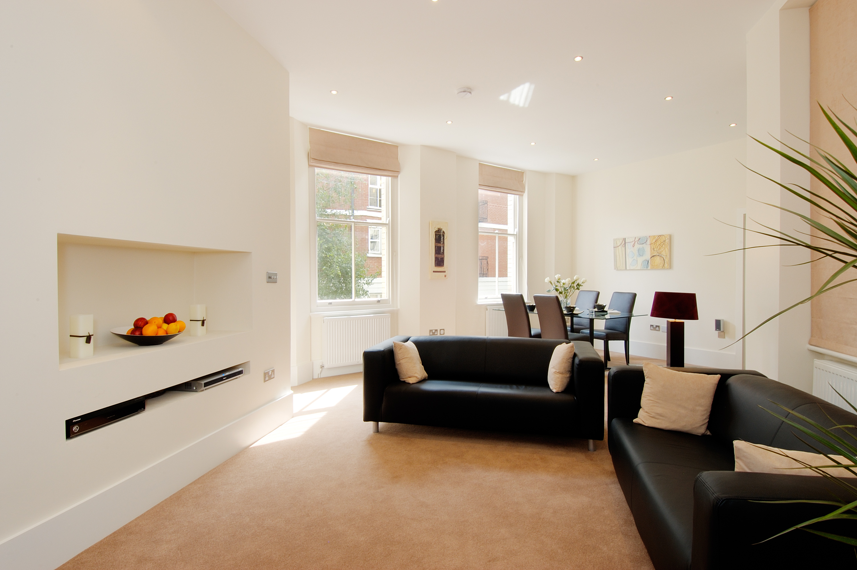 Sutherland House LaustenLehrmann