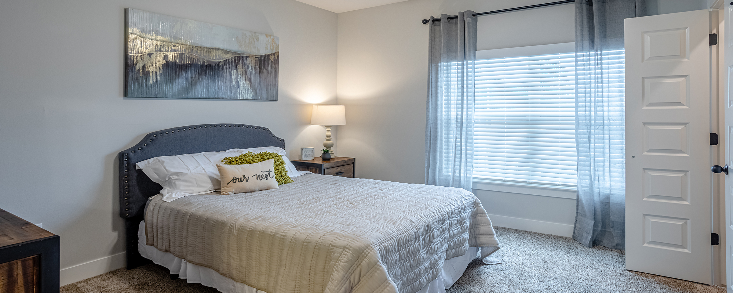 Sycamore Heights Townhomes Lauth