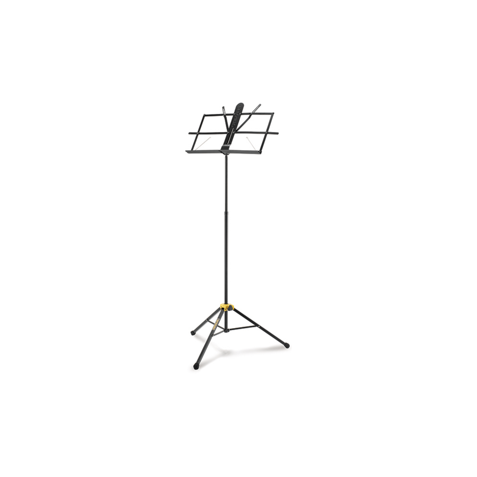 Hercules BS100B 2section EZ Glide Music Stand Lauzon Music
