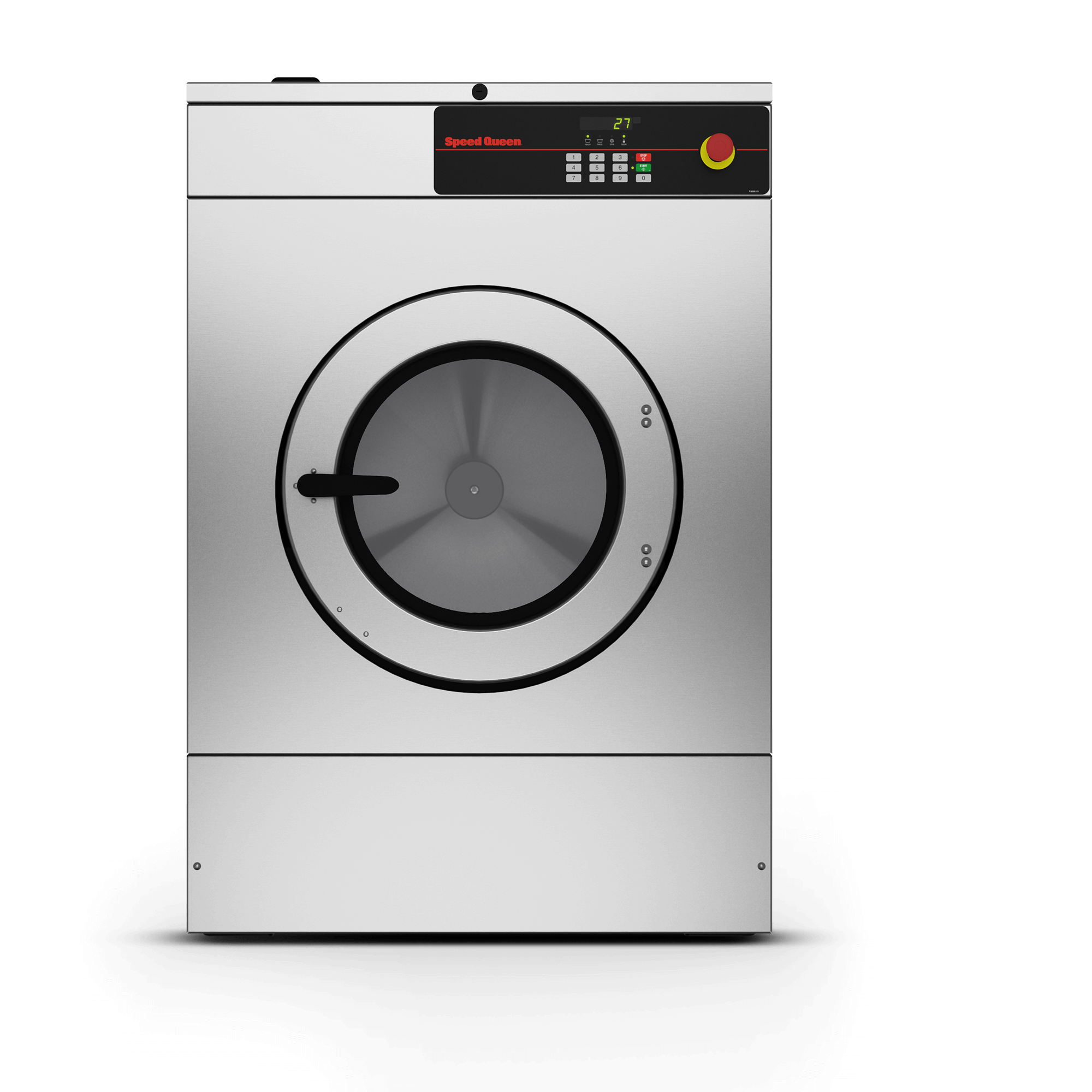 SPEED QUEEN® SCU060 Lavadoras Industriales en México SERVEX