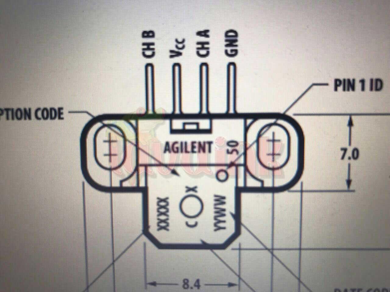 [DIAGRAM] 4 Wire Encoder Diagram - MYDIAGRAM.ONLINE