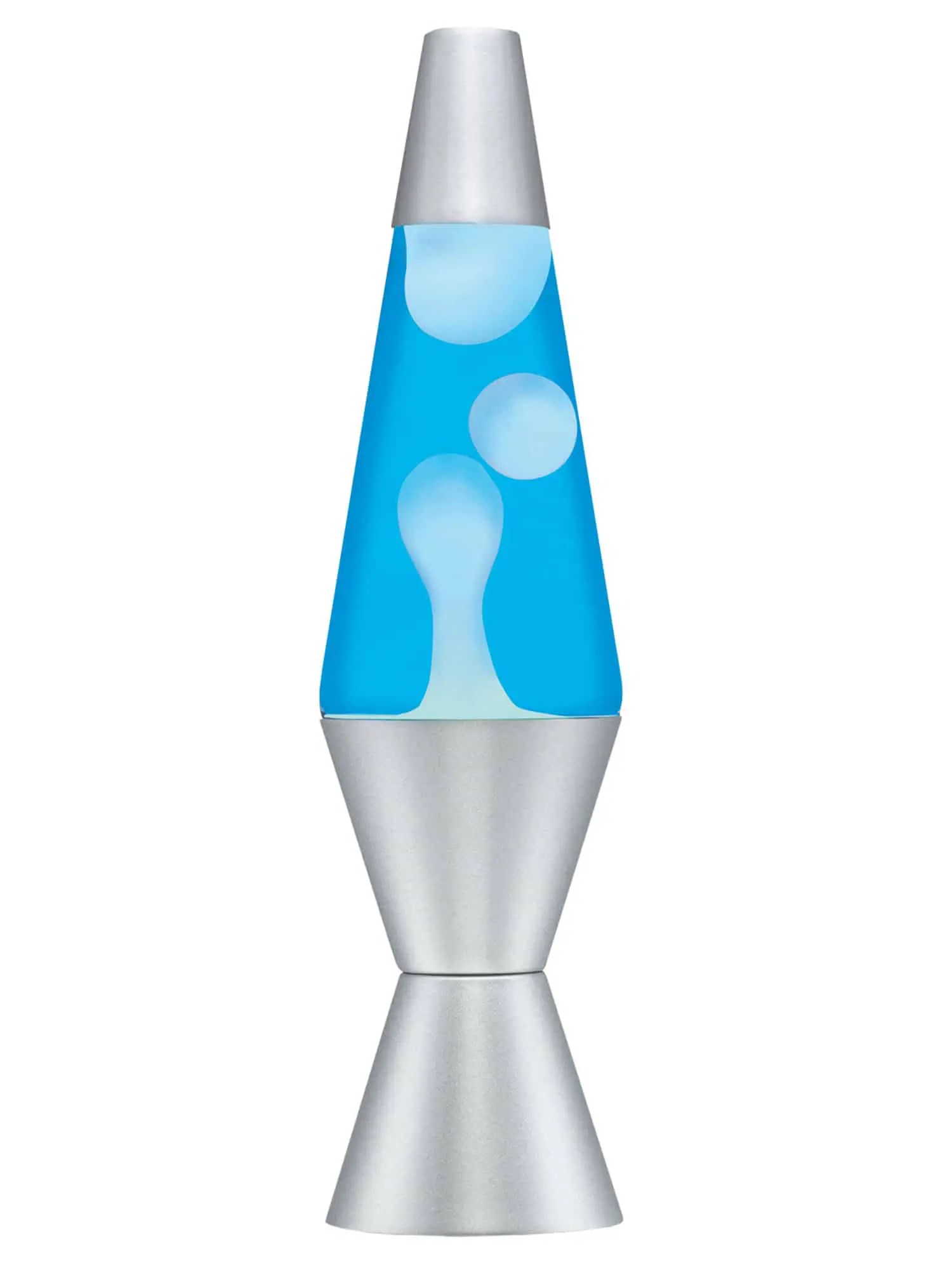 Tall 14.5 Inch Lava Lamps Colorful, Classic Lighting