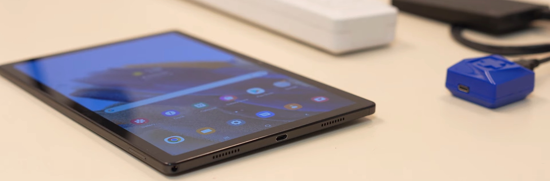 How to Add External Storage to Your Tablet - Blog by Lava