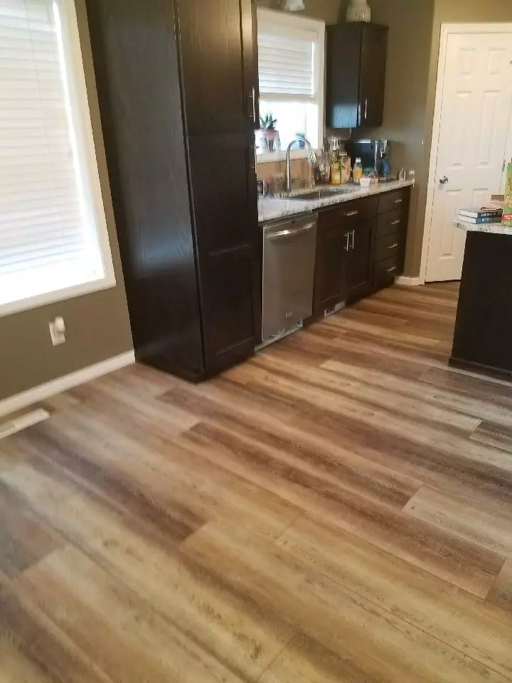 Southwind Authentic Plank *3009 Frontier* LaValle Flooring
