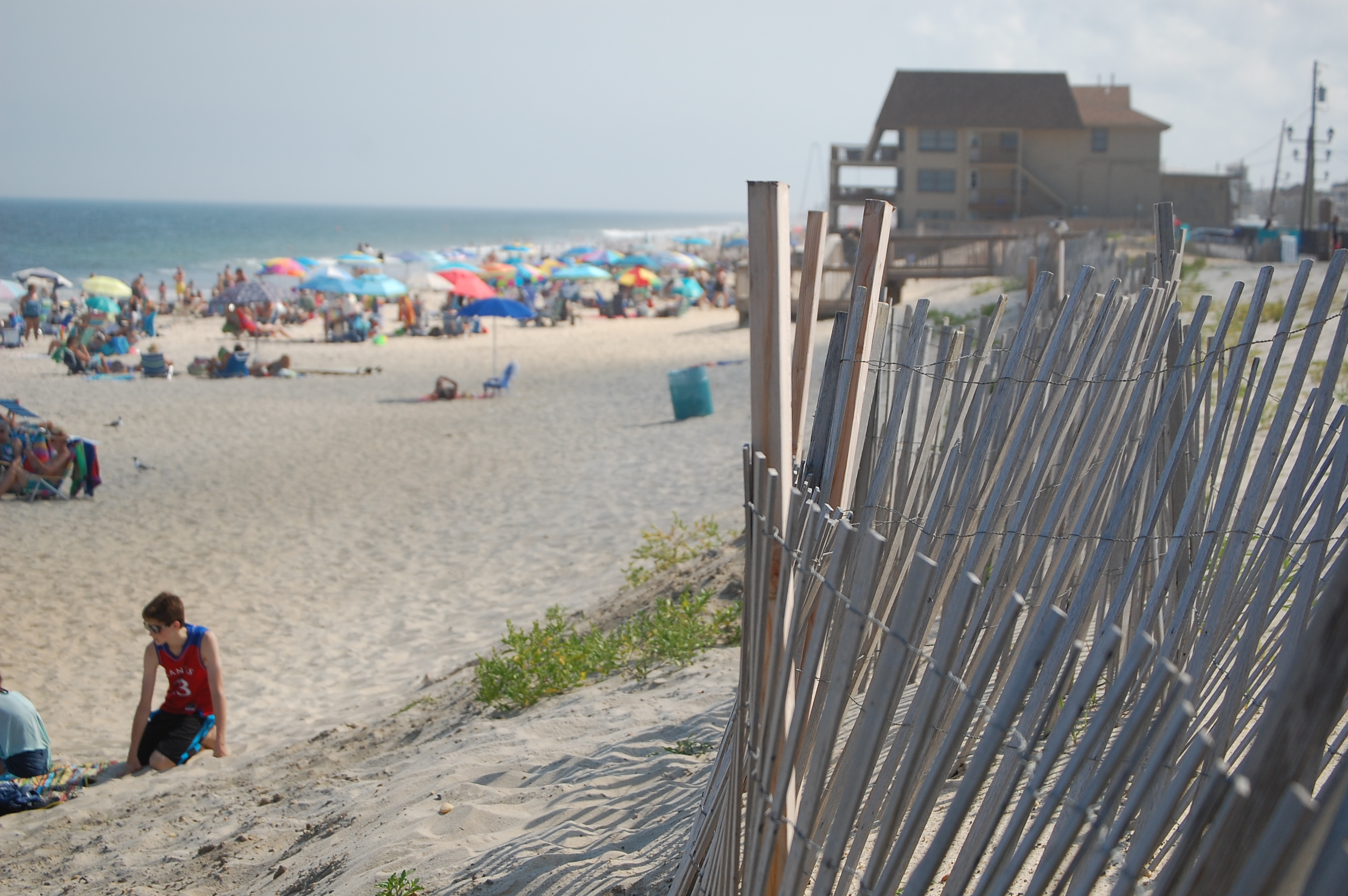 Ortley Beach Season Badges on Sale Starting Today LavalletteSeaside