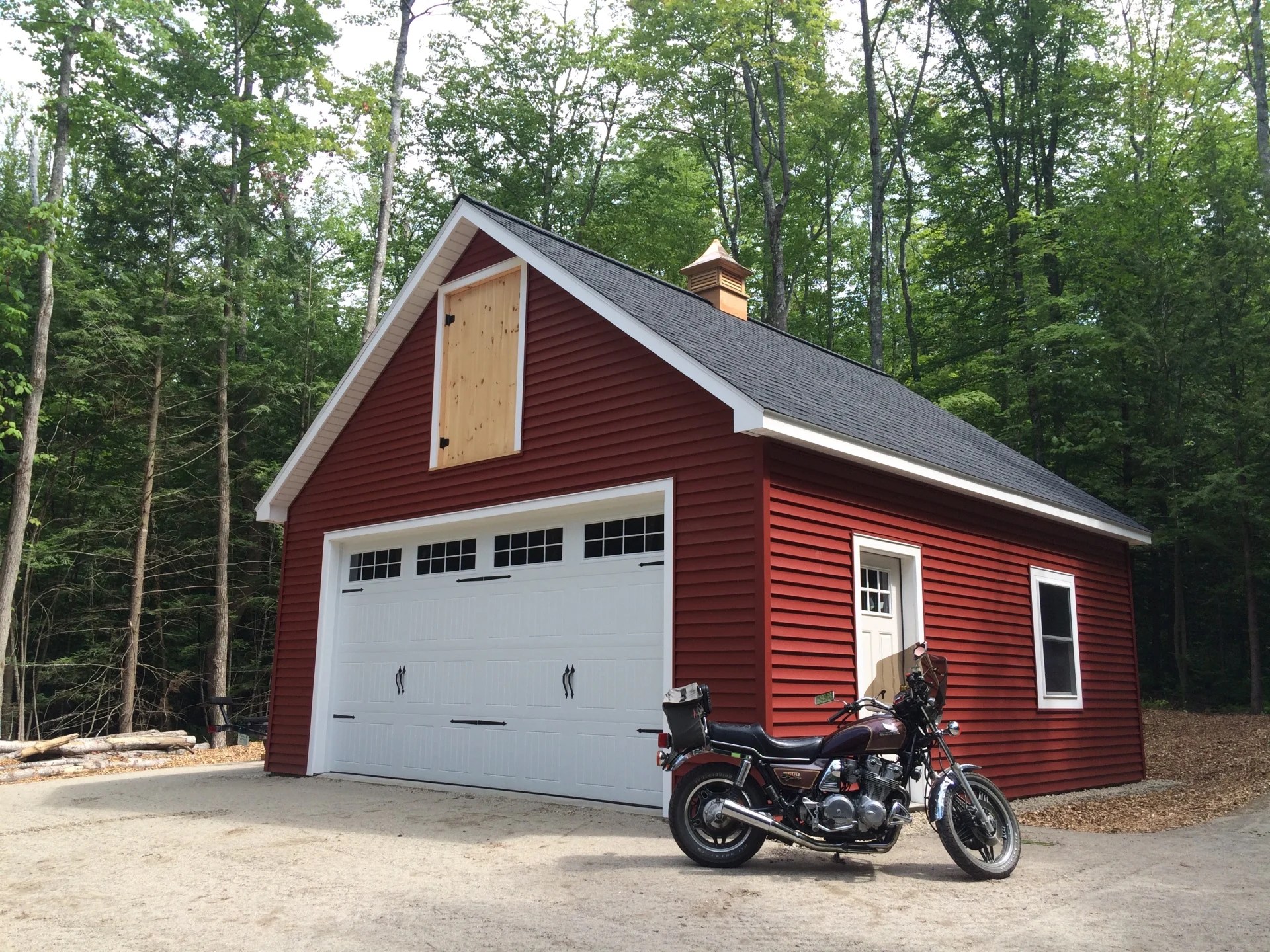 Prefab Garages Nh Dandk Organizer