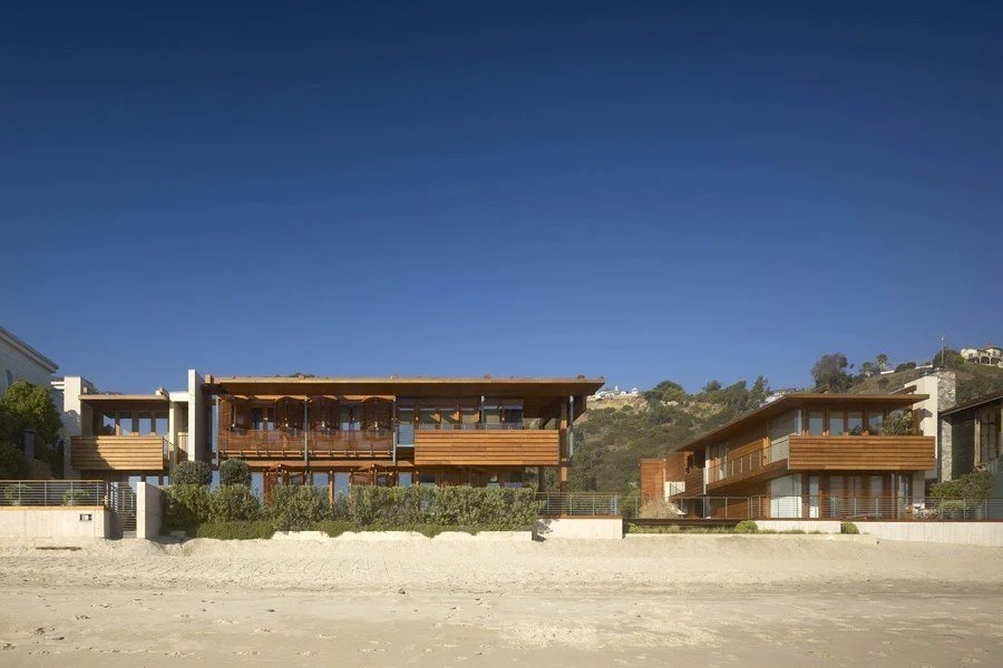 New Los Angeles County record: 110 million homes sold in Malibu