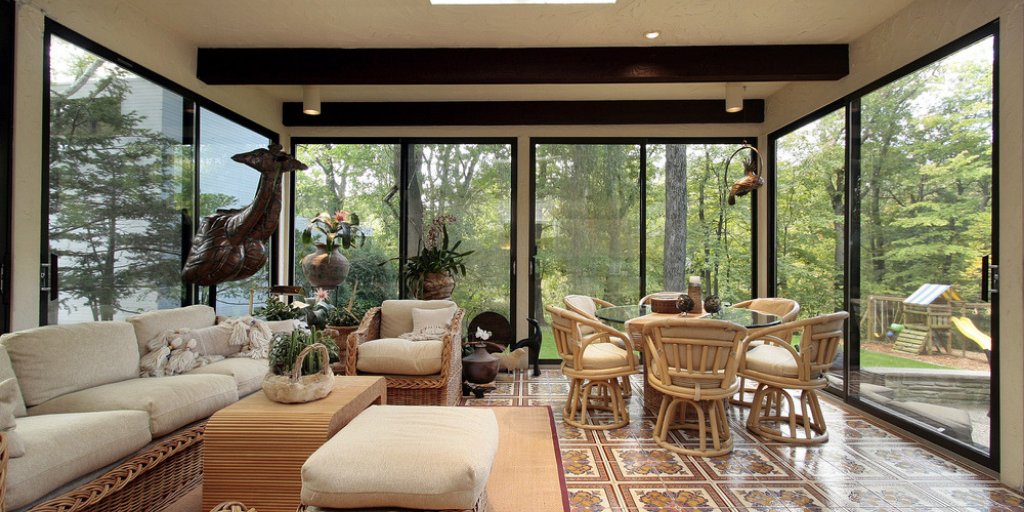 Tips And Ideas For Beautiful Patio Doors LavandaMichelle